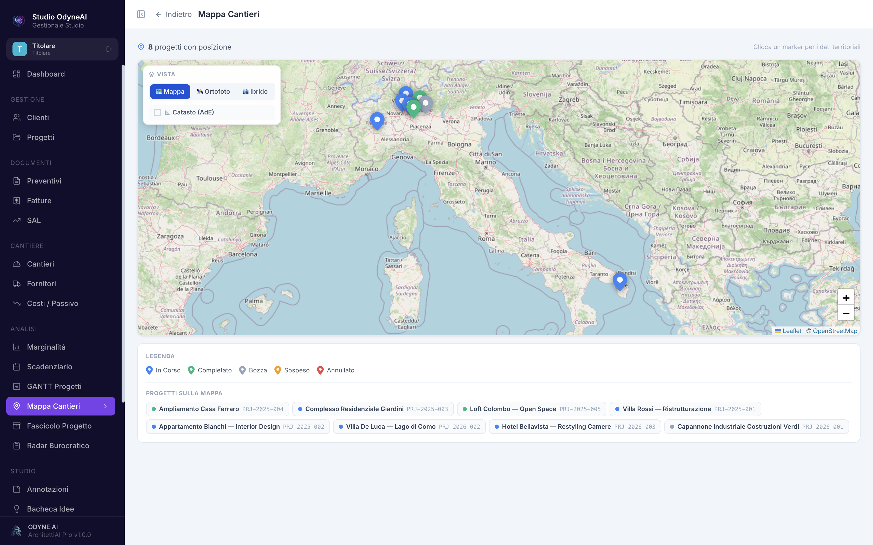 Mappa